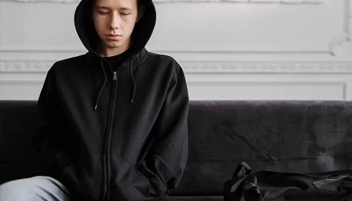 Dealing with anxiety: Travis’s story