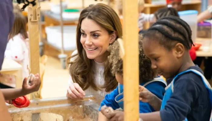 The Five big questions