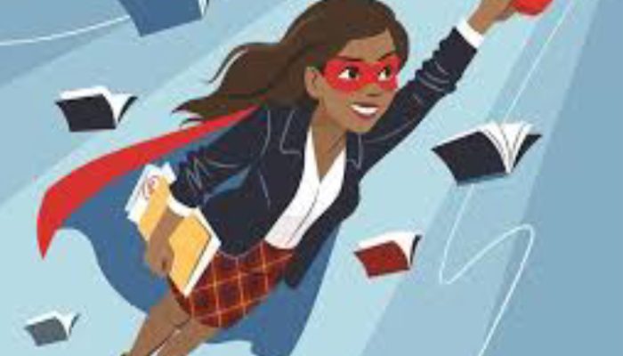 One of our many success stories